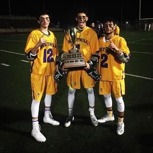 Meet your Posher, Jake